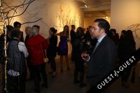 Dalya Luttwak and Daniele Basso Gallery Opening #99