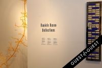 Dalya Luttwak and Daniele Basso Gallery Opening #108