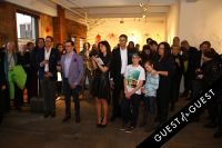 Dalya Luttwak and Daniele Basso Gallery Opening #122