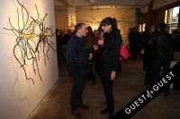 Dalya Luttwak and Daniele Basso Gallery Opening #138