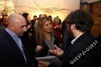 Dalya Luttwak and Daniele Basso Gallery Opening #168
