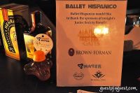 Junior Society of Ballet Hispanico Holiday Benefit #110