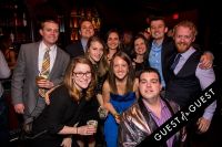 WHCD After Party @The Huxley #101