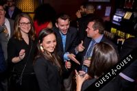 WHCD After Party @The Huxley #108