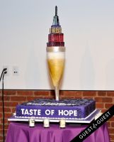 American Cancer Society Taste of Hope #21