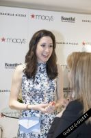 DANIELLE NICOLE AND THE CAST OF  BEAUTIFUL - THE CAROLE KING MUSICAL AT MACY’S #67