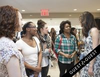 DANIELLE NICOLE AND THE CAST OF  BEAUTIFUL - THE CAROLE KING MUSICAL AT MACY’S #80