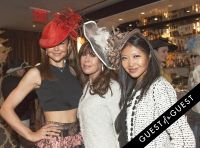Socialite Michelle-Marie Heinemann hosts 6th annual Bellini and Bloody Mary Hat Party sponsored by Old Fashioned Mom Magazine #26