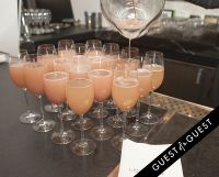 Socialite Michelle-Marie Heinemann hosts 6th annual Bellini and Bloody Mary Hat Party sponsored by Old Fashioned Mom Magazine #55