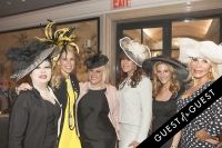 Socialite Michelle-Marie Heinemann hosts 6th annual Bellini and Bloody Mary Hat Party sponsored by Old Fashioned Mom Magazine #75