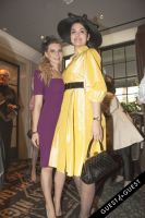 Socialite Michelle-Marie Heinemann hosts 6th annual Bellini and Bloody Mary Hat Party sponsored by Old Fashioned Mom Magazine #86