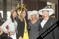 Socialite Michelle-Marie Heinemann hosts 6th annual Bellini and Bloody Mary Hat Party sponsored by Old Fashioned Mom Magazine #92