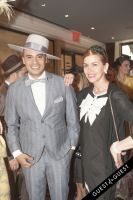 Socialite Michelle-Marie Heinemann hosts 6th annual Bellini and Bloody Mary Hat Party sponsored by Old Fashioned Mom Magazine #111