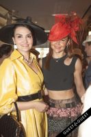 Socialite Michelle-Marie Heinemann hosts 6th annual Bellini and Bloody Mary Hat Party sponsored by Old Fashioned Mom Magazine #126