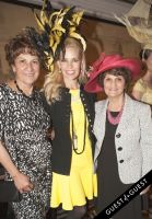 Socialite Michelle-Marie Heinemann hosts 6th annual Bellini and Bloody Mary Hat Party sponsored by Old Fashioned Mom Magazine #137