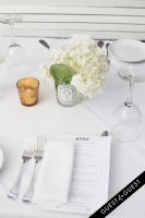 Dining with Diptyque and Reserv Concierge #32