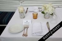 Dining with Diptyque and Reserv Concierge #34