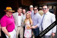 Garden & Gun DC Derby Social #18