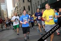 American Heart Association Wall Street Run #90