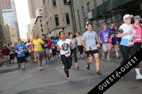 American Heart Association Wall Street Run #91