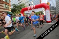 American Heart Association Wall Street Run #106