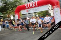 American Heart Association Wall Street Run #108