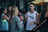 Vega Sport Event at Barry's Bootcamp West Hollywood #8