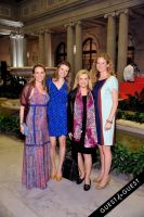 Frick Collection Flaming June 2015 Spring Garden Party #6