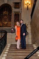 Frick Collection Flaming June 2015 Spring Garden Party #40