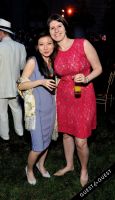 Frick Collection Flaming June 2015 Spring Garden Party #48