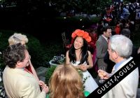 Frick Collection Flaming June 2015 Spring Garden Party #66
