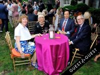 Frick Collection Flaming June 2015 Spring Garden Party #83