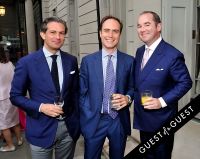 Frick Collection Flaming June 2015 Spring Garden Party #88