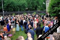 Frick Collection Flaming June 2015 Spring Garden Party #90