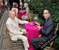 Frick Collection Flaming June 2015 Spring Garden Party #98