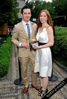 Frick Collection Flaming June 2015 Spring Garden Party #103