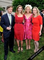 Frick Collection Flaming June 2015 Spring Garden Party #110