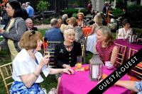 Frick Collection Flaming June 2015 Spring Garden Party #126