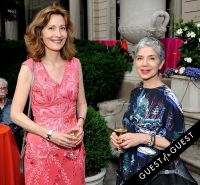 Frick Collection Flaming June 2015 Spring Garden Party #128