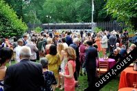 Frick Collection Flaming June 2015 Spring Garden Party #133