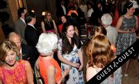 Frick Collection Flaming June 2015 Spring Garden Party #139
