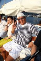Chef Morimoto Hosts Sunset Yacht Cruise #9