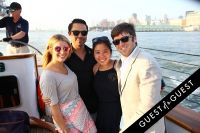 Chef Morimoto Hosts Sunset Yacht Cruise #18