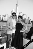 Chef Morimoto Hosts Sunset Yacht Cruise #37