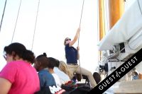 Chef Morimoto Hosts Sunset Yacht Cruise #49