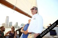 Chef Morimoto Hosts Sunset Yacht Cruise #58