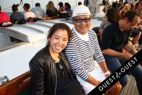 Chef Morimoto Hosts Sunset Yacht Cruise #65