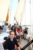Chef Morimoto Hosts Sunset Yacht Cruise #69