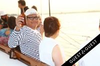 Chef Morimoto Hosts Sunset Yacht Cruise #89