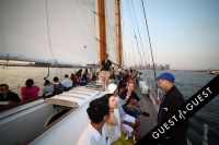 Chef Morimoto Hosts Sunset Yacht Cruise #118